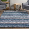 Dalyn Joplin JP1 Indigo Area Rug - 8' x 10' Rectangle - 2 of 2