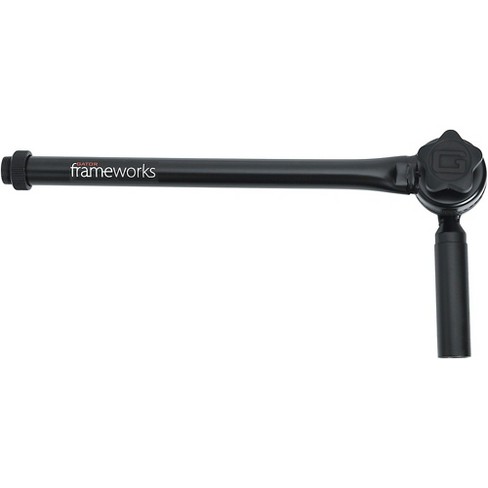 Gator Adjustable Angle 9in. Mini Boom - Interlocking - image 1 of 4