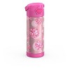 Thermos 16oz Stainless Steel FUNtainer Water Bottle with Bail Handle - 4 of 4
