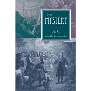 The Mystery - by  H D (Paperback) - 1 of 1