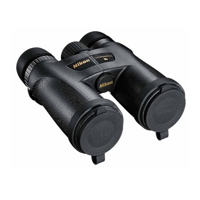 Nikon Monarch 7 10x42 Roof Prism All-Terrain Binoculars