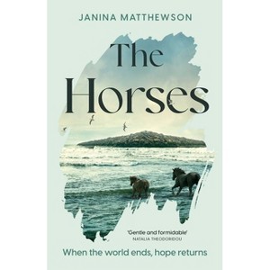 The Horses - by Janina Matthewson - 1 of 1