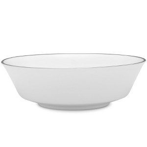 Noritake Spectrum Large Round Vegetable Bowl - 1 of 2