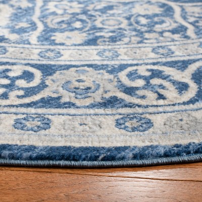 Brentwood BNT870 Machine Made Loomed Rug - Safavieh