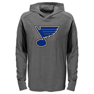 st louis blues hoodie