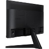 Manufacturer Refurbished Samsung T37F 24" 1080p 16:9 Computer Monitor, Black - 3 of 4