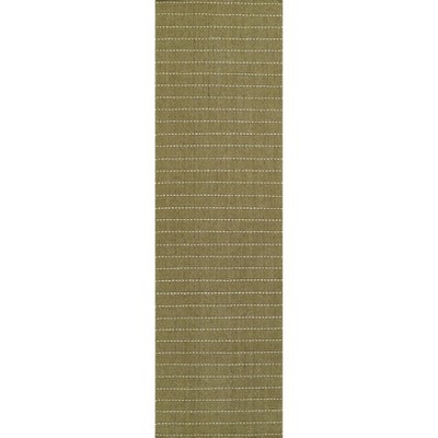 Momeni Oliver Striped Handloomed Rug