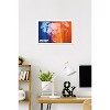 Trends International Call of Duty: Black Ops 7 (2025) - Vault Edition Key Art Landscape Framed Wall Poster Prints - 2 of 4