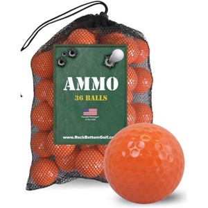 Nitro Blank Golf Balls [36-Ball] - 1 of 1
