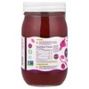 True Sea Moss Natural Superfood From The Sea, Elderberry, 16 fl oz (473 ml) - 2 of 2