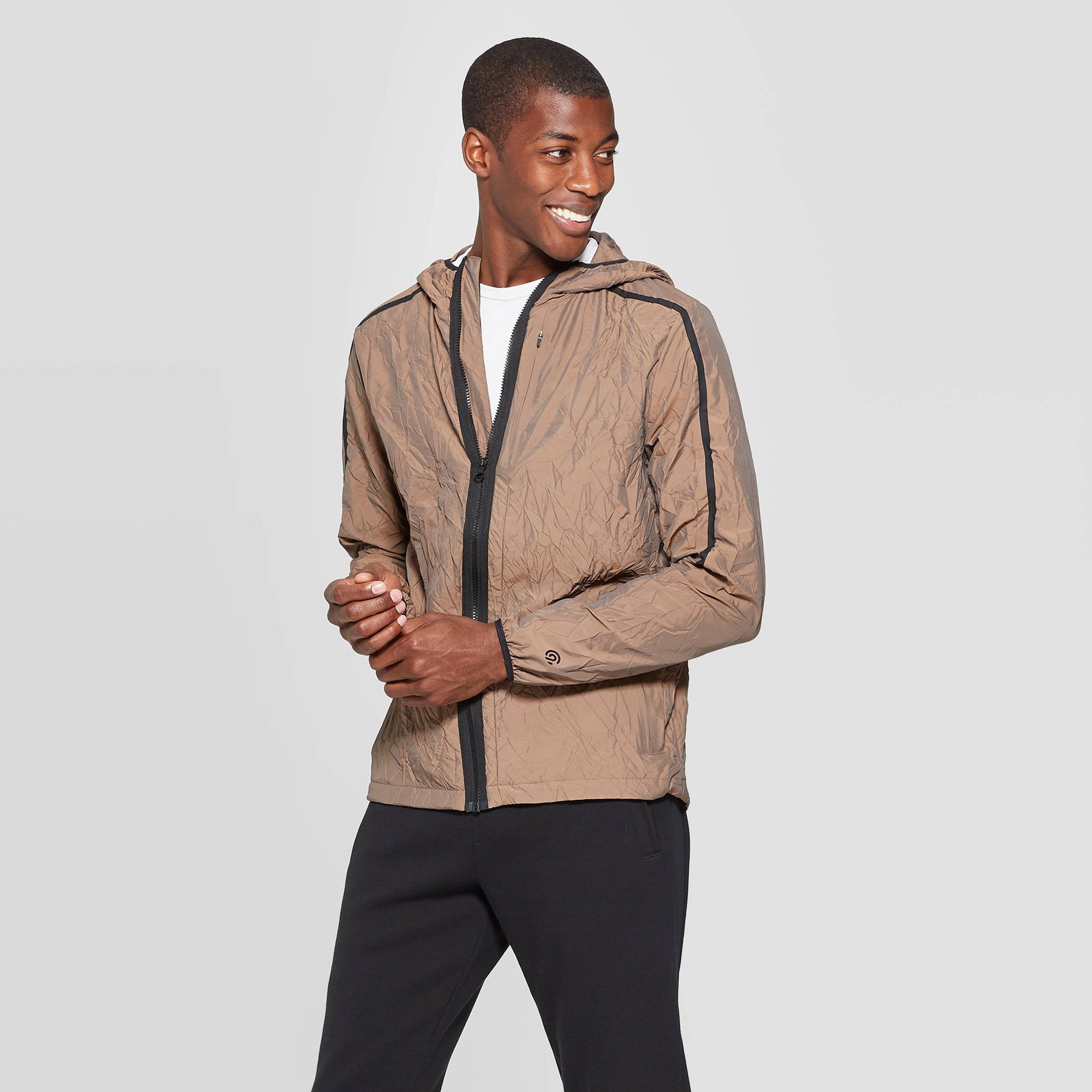 Champion c9 mens jacket online