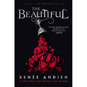 The Beautiful - by  Renee Ahdieh (Hardcover)