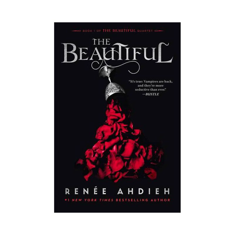 The Beautiful - by  Renee Ahdieh (Hardcover), 1 of 2