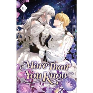 More Than You Know - by  Yemaro (Paperback) - 1 of 1