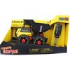 Red Tool Box Stanley Jr. Take A Part Classic | Dump Truck - 2 of 2