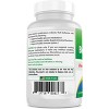 Berberine 500 mg 120 Capsules - image 4 of 4