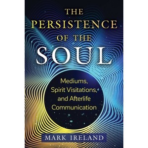 The Persistence of the Soul - 2nd Edition by  Mark Ireland (Paperback) - 1 of 1