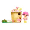 Lalaloopsy Sprinkle Spice Cookie Littles Doll - 2 of 4