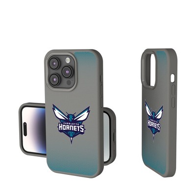 Keyscaper NBA Eastern Conference Teams Linen Soft Touch Cell Phone Case for Apple iPhone