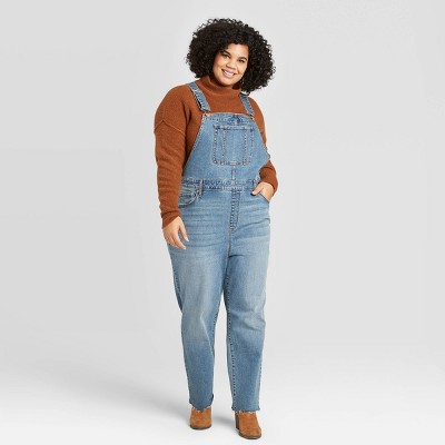 target universal thread overalls