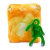 Golden Bell Studios Nickelodeon SpongeBob SquarePants Squidward Painting 12-Inch Collector Plush Toy - 2 of 4