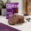 Quest Nutrition Protein Cookie - Double Chocolate Chip - 3 of 4