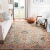Samarkand SRK111 Hand Knotted Area Rug  - Safavieh - 2 of 2