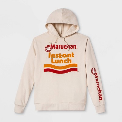 maruchan sweatshirt