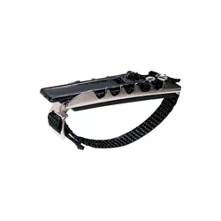 Dunlop Pro Curved Guitar Capo