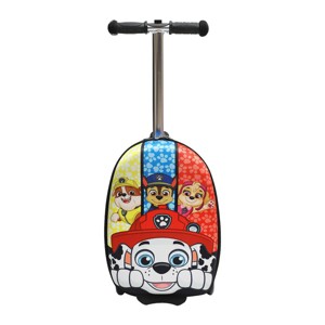 Paw Patrol Hard-Side Scooter Luggage with Light-Up Wheels - 1 of 4