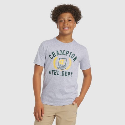 Boys' Champion Graphic T-Shirt