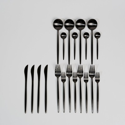 Ozarke Royal Cutlery Set