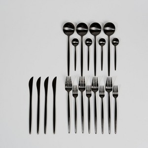 Ozarke Royal Cutlery Set - 1 of 3