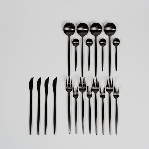 Ozarke Royal Cutlery Set - image 1 of 3