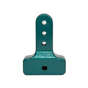 Diamant Handle Extension, Grain Mill Accessory Adds Turning Leverage for Easier Hand Grinding with Diamant Grain Mill - 1 of 4