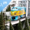 Lionel Looney Tunes Lionchief Freight Set BT 5' - 3 of 4