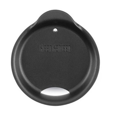 Klean Kanteen Tumbler Lid - Black