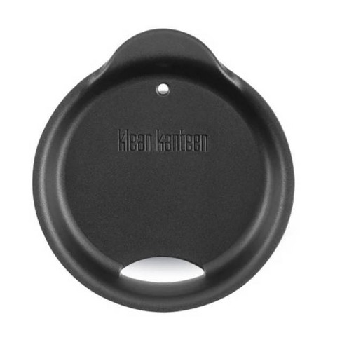 Klean Kanteen Straw Lid - Black