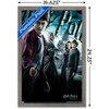 Trends International Harry Potter and the Half-Blood Prince - Group One Sheet Framed Wall Poster Prints - 3 of 4