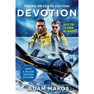Devotion (Young Readers Edition) - by  Adam Makos (Paperback) - 1 of 1