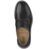 Johnston & Murphy Big Kid Holden Plain Toe Boys Dress Casual Lace-Up Shoe - 2 of 4