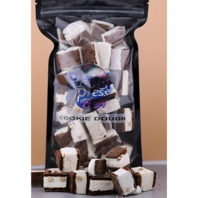 Planet Xpress Freeze Dried Cookie Dough Space Sandwiches