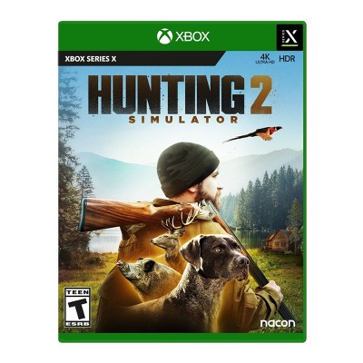 Hunting Simulator 2 - Xbox Series X