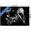 Trends International Lady Gaga - Cover Unframed Wall Poster Prints - 3 of 4