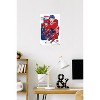 Trends International NHL Montreal Canadiens - Lane Hutson 25 Unframed Wall Poster Prints - 2 of 4
