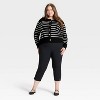 Women's Lady Jacket Cardigan - A New Day™ - 3 of 3
