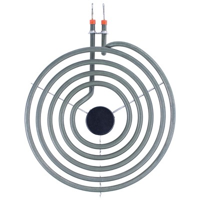 Certified Appliance Accessories® 8" 5-Turn 2,100-Watt Replacement Range Surface Burner Element for Whirlpool®, Kenmore®, Frigidaire® & Maytag® MP21YA