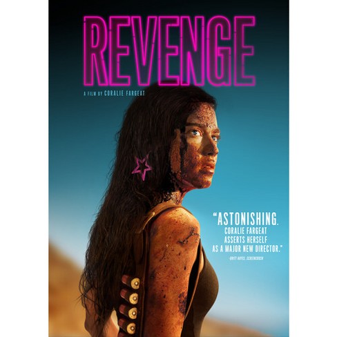 Film revenge 2017 full movie sale