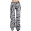 Just Love Women Tie Dye Pajama Pants - 3 of 3