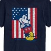 Men's - Disney - Americana Short Sleeve Graphic T-Shirt - 2 of 4